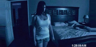 Paranormal Activity 7 Rilis Tahun Depan thumbnail